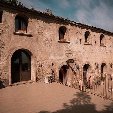 Maison d'hôtes L'Anticocasale à Altomonte Extérieur photo