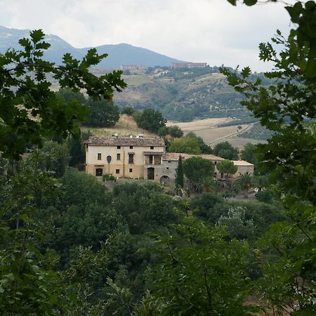 Maison d'hôtes L'Anticocasale à Altomonte Extérieur photo