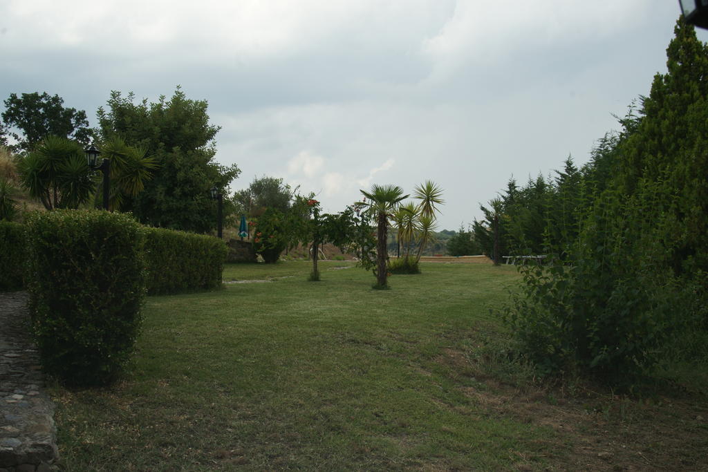 Maison d'hôtes L'Anticocasale à Altomonte Extérieur photo