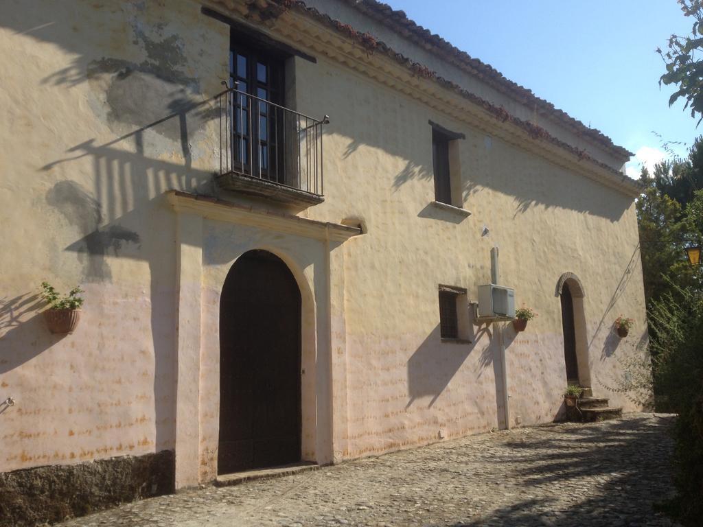 Maison d'hôtes L'Anticocasale à Altomonte Extérieur photo